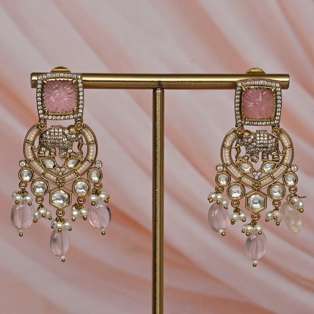 Victorian Choker Set