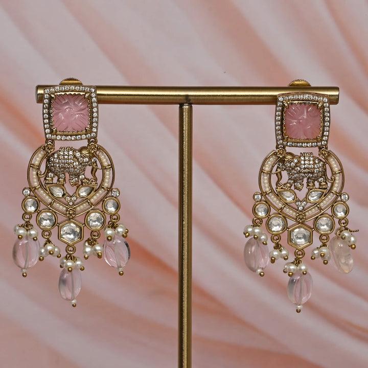 Victorian Choker Set