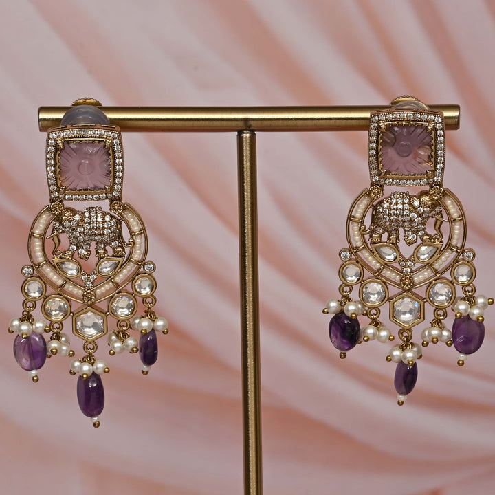 Victorian Choker Set