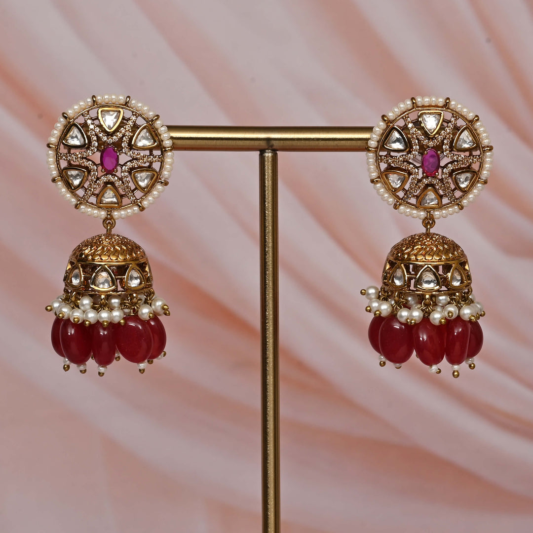 Victorian Choker Set