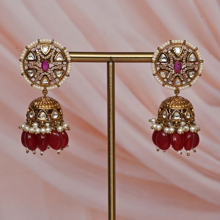 Victorian Choker Set