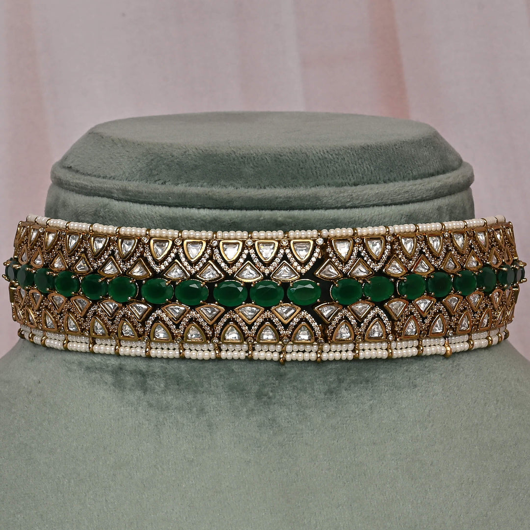 Victorian Choker Set