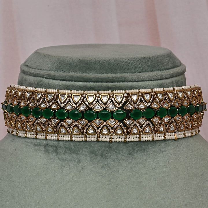 Victorian Choker Set