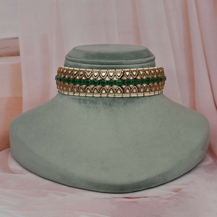 Victorian Choker Set