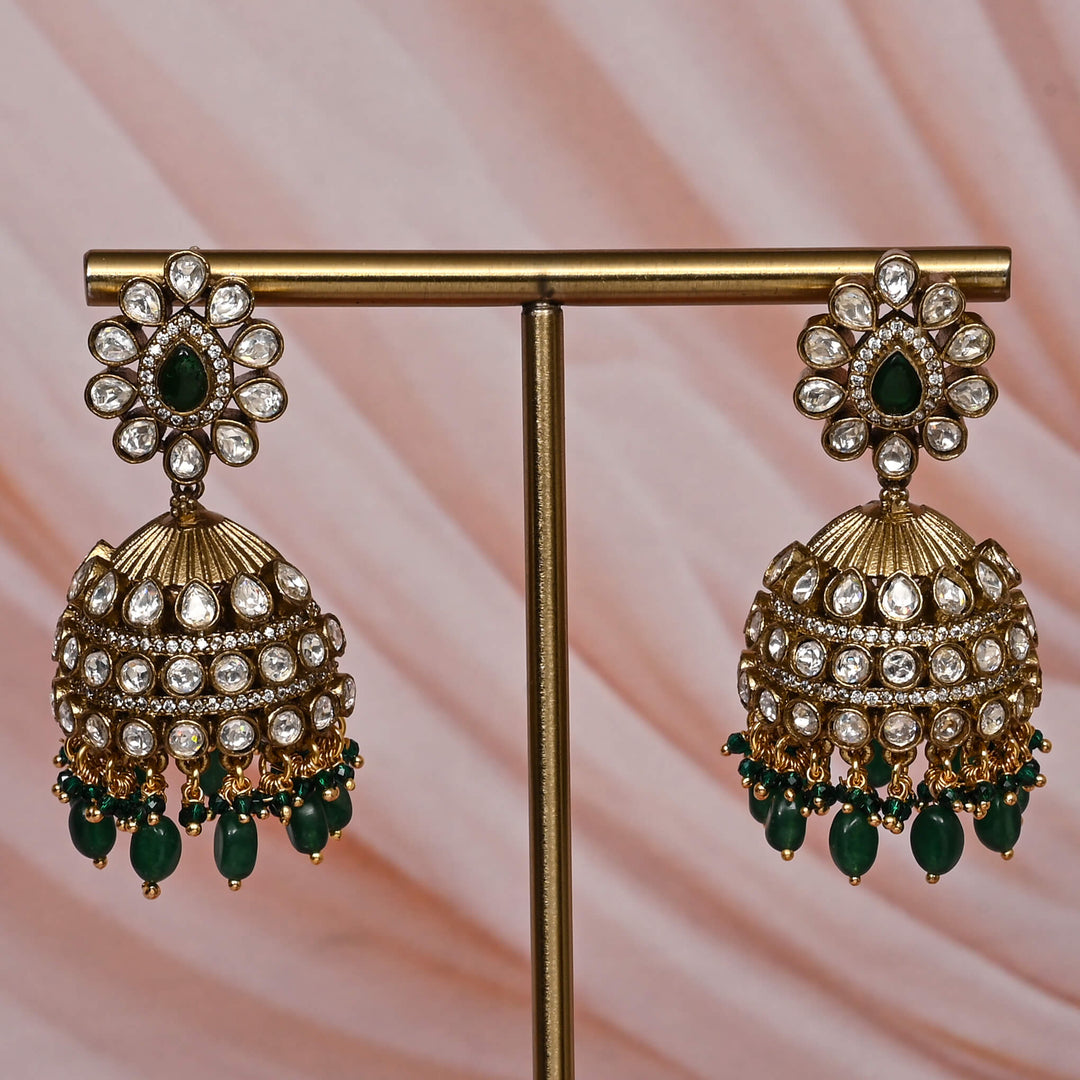 Victorian Choker Set