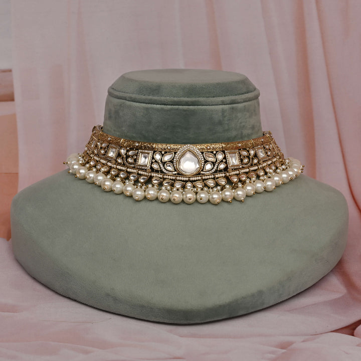 Victorian Choker Set