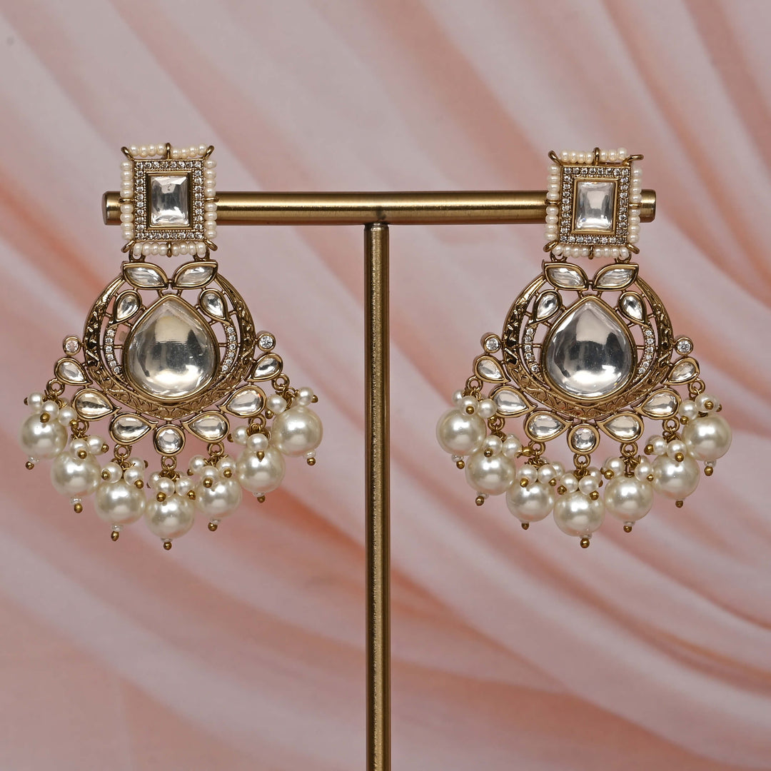 Victorian Choker Set