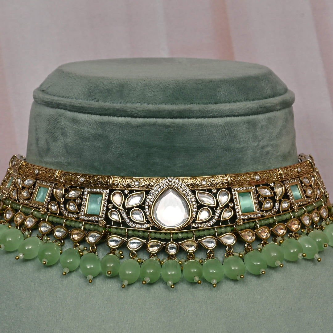 Victorian Choker Set