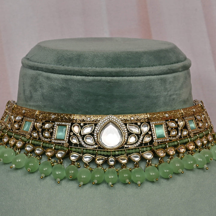 Victorian Choker Set
