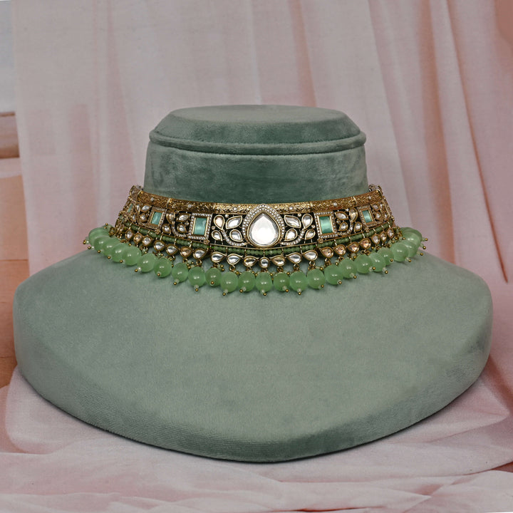 Victorian Choker Set