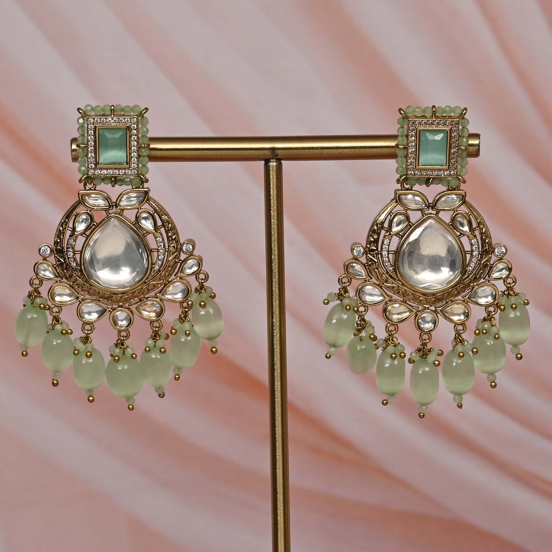 Victorian Choker Set