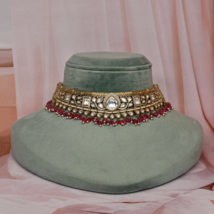 Victorian Choker Set