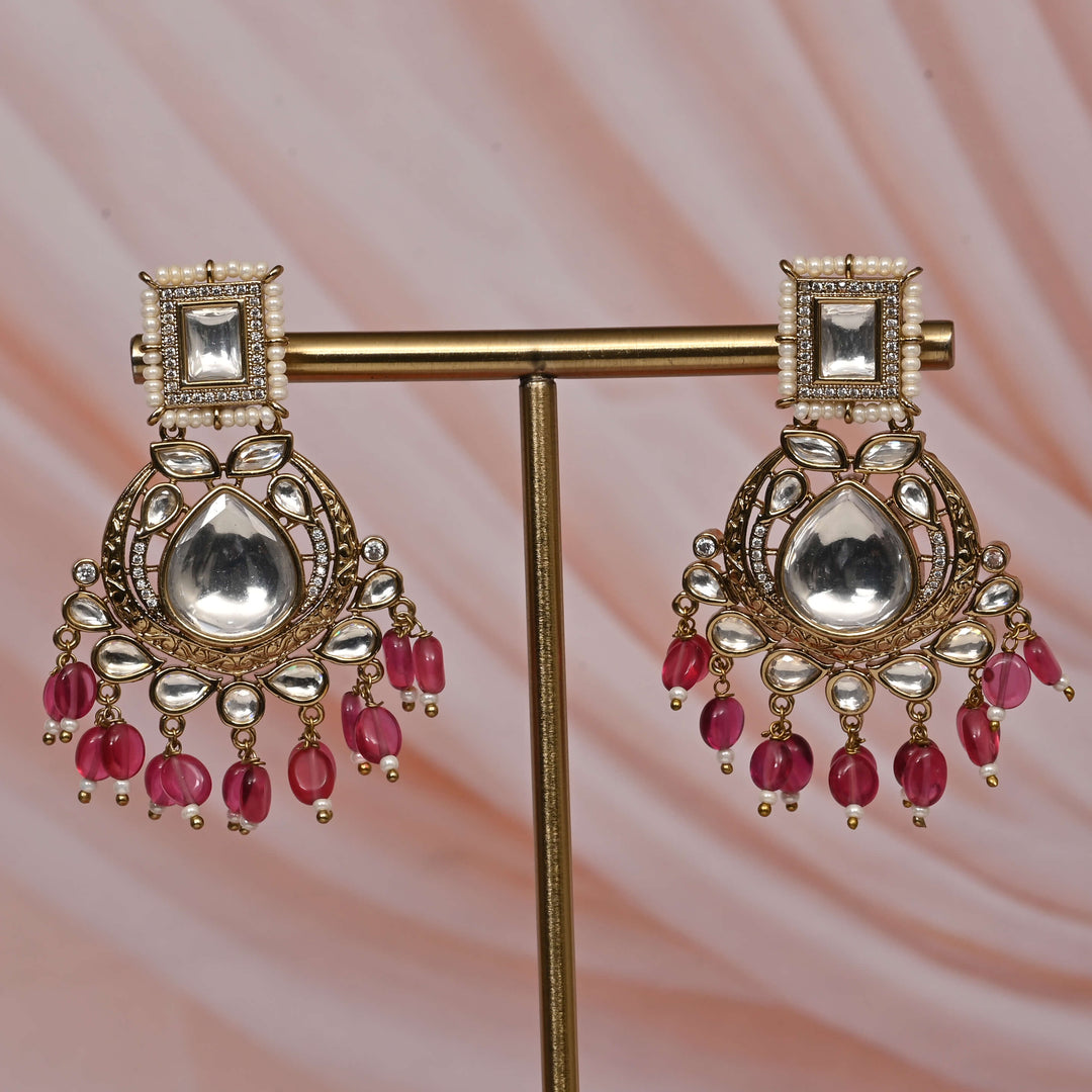 Victorian Choker Set