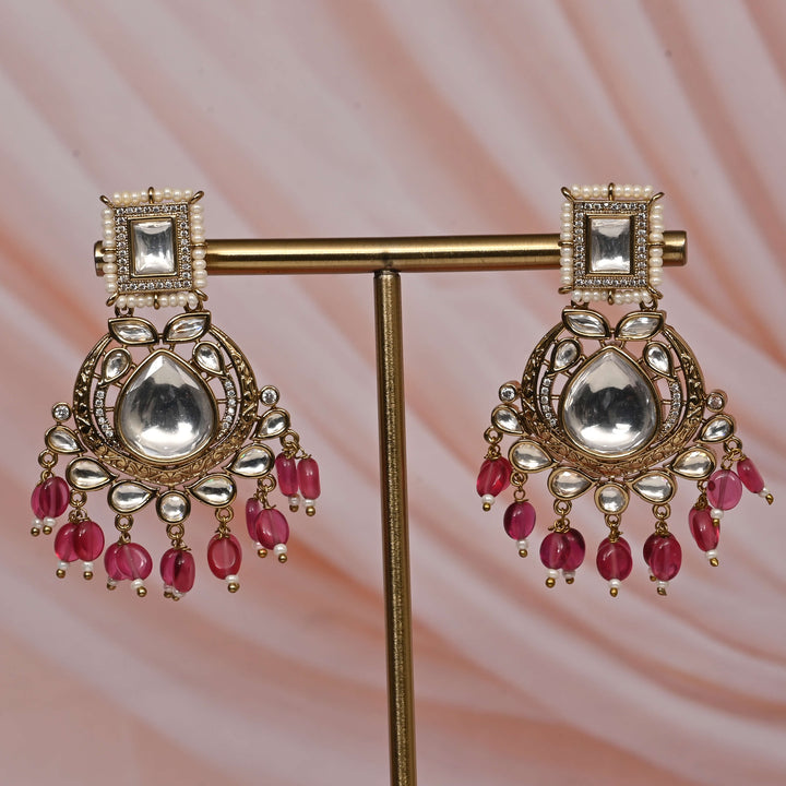 Victorian Choker Set