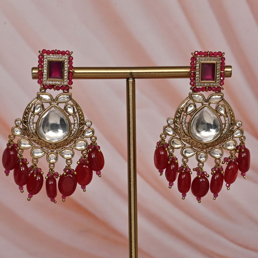 Victorian Choker Set