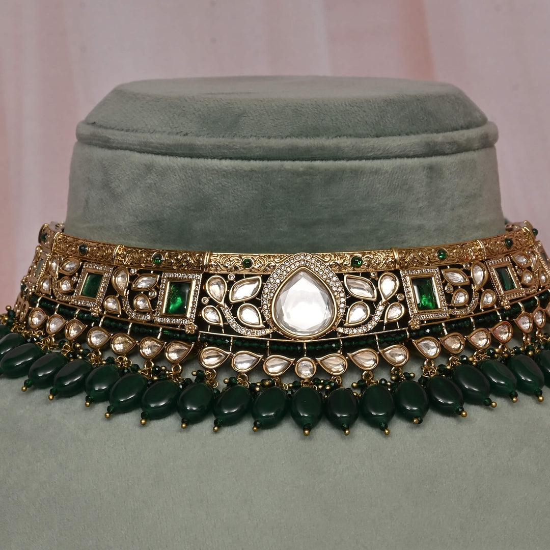 Victorian Choker Set