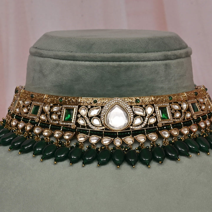 Victorian Choker Set