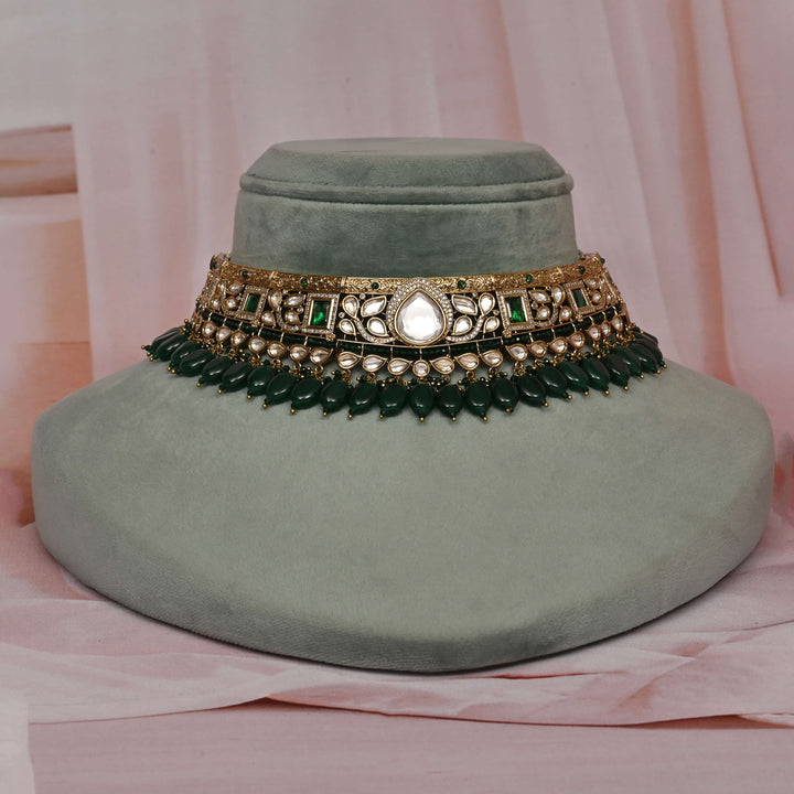 Victorian Choker Set