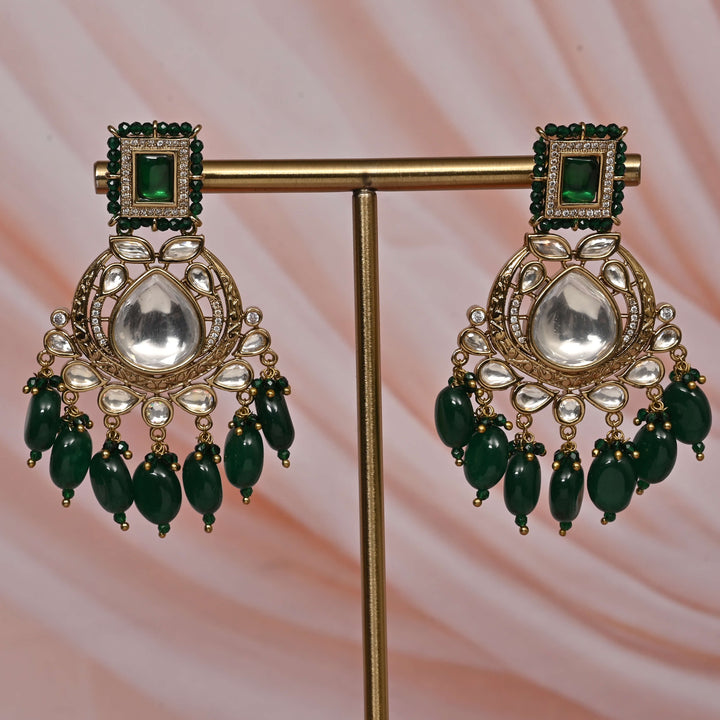 Victorian Choker Set