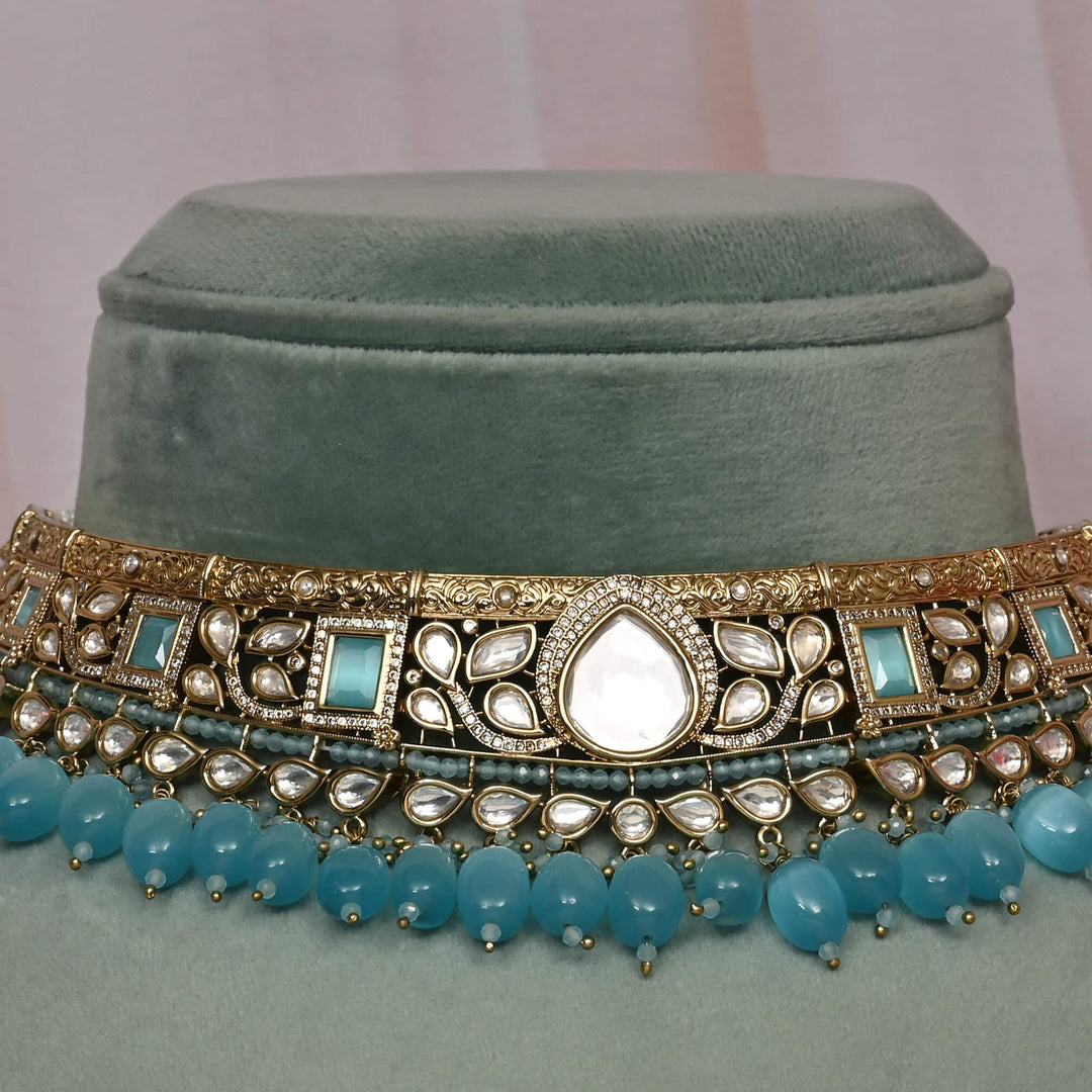 Victorian Choker Set