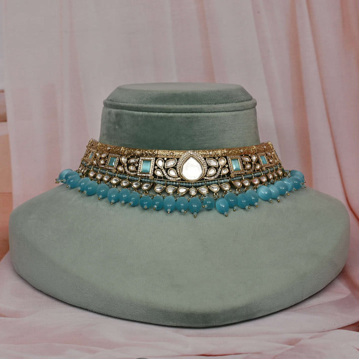 Victorian Choker Set