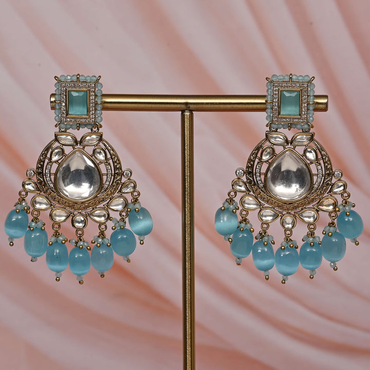 Victorian Choker Set