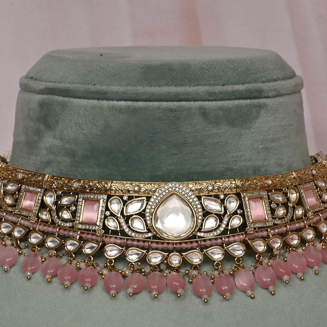 Victorian Choker Set