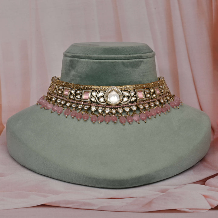 Victorian Choker Set