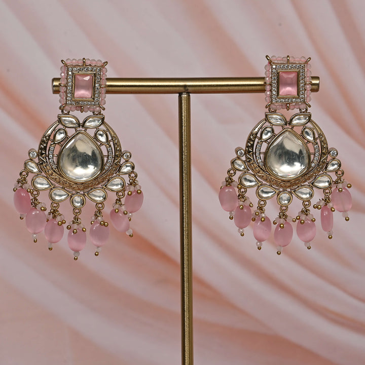 Victorian Choker Set