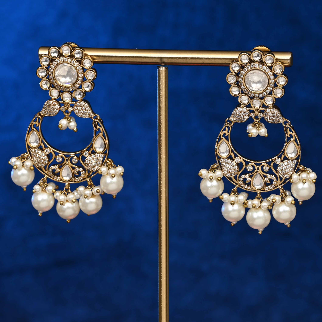 Victorian Necklace Set