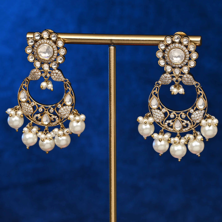 Victorian Necklace Set