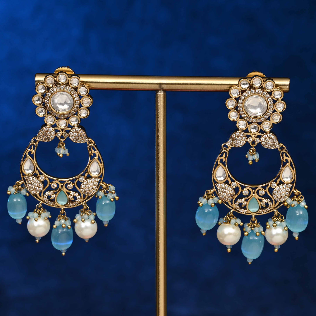 Victorian Necklace Set