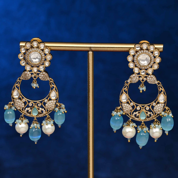 Victorian Necklace Set