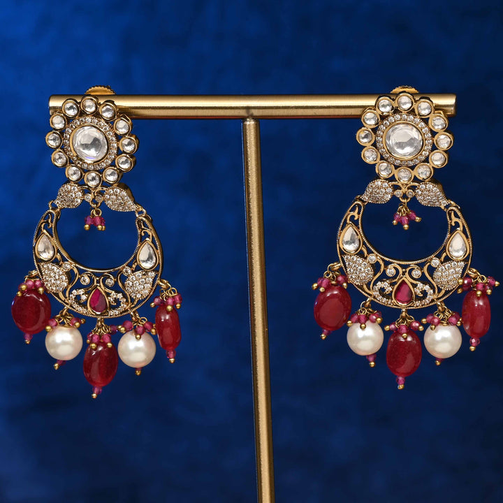 Victorian Necklace Set