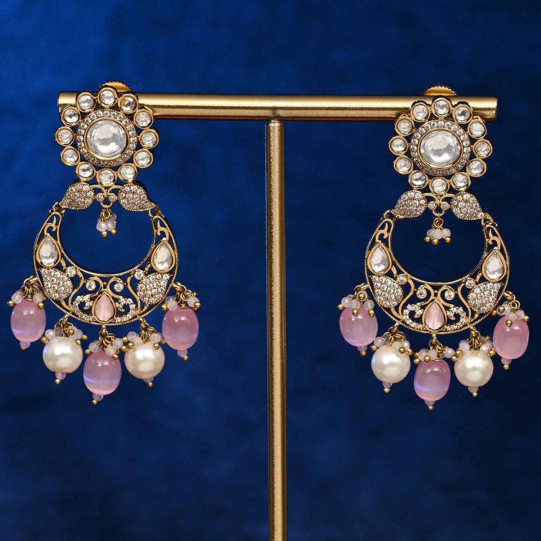 Victorian Necklace Set