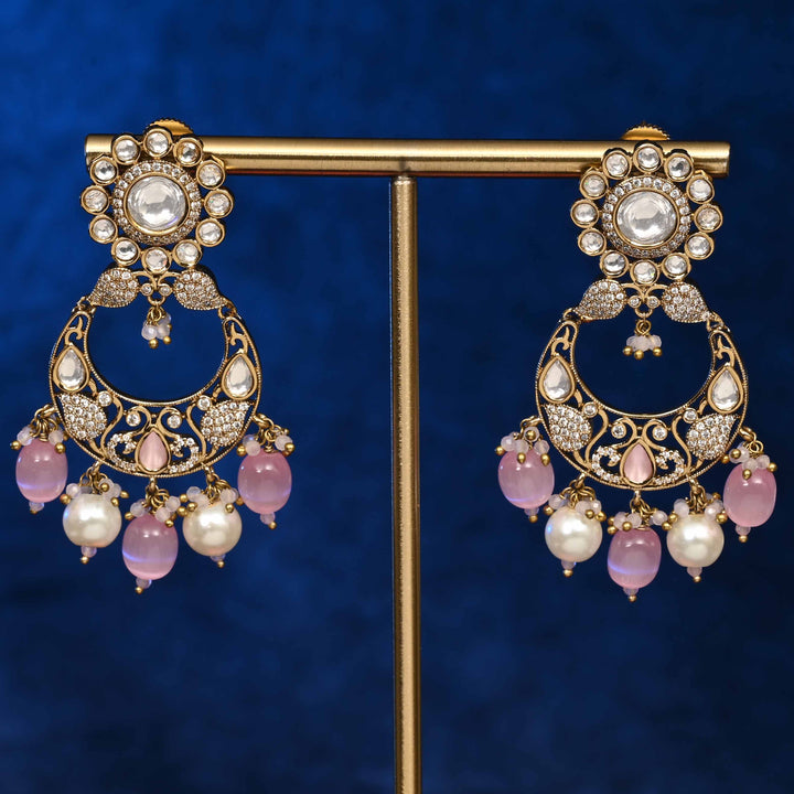 Victorian Necklace Set