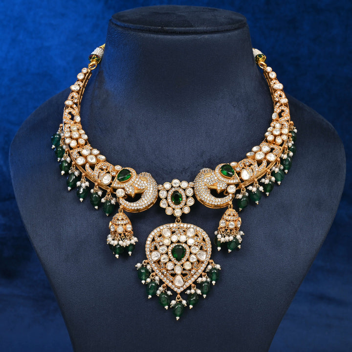 Victorian Necklace Set