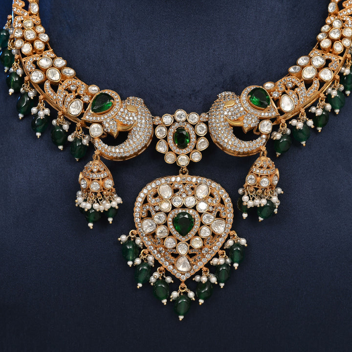 Victorian Necklace Set