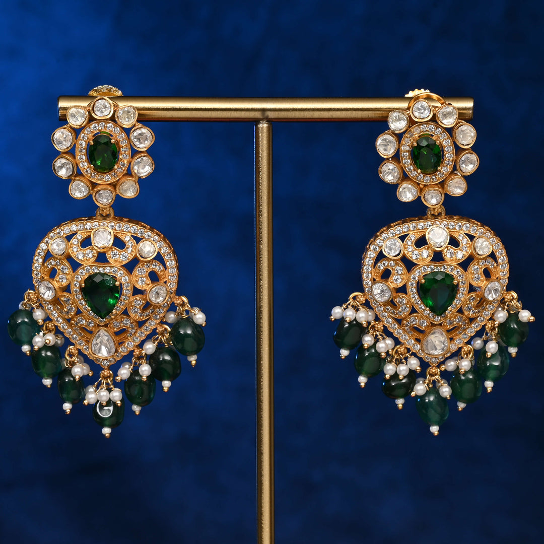 Victorian Necklace Set