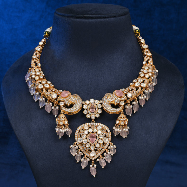 Victorian Necklace Set