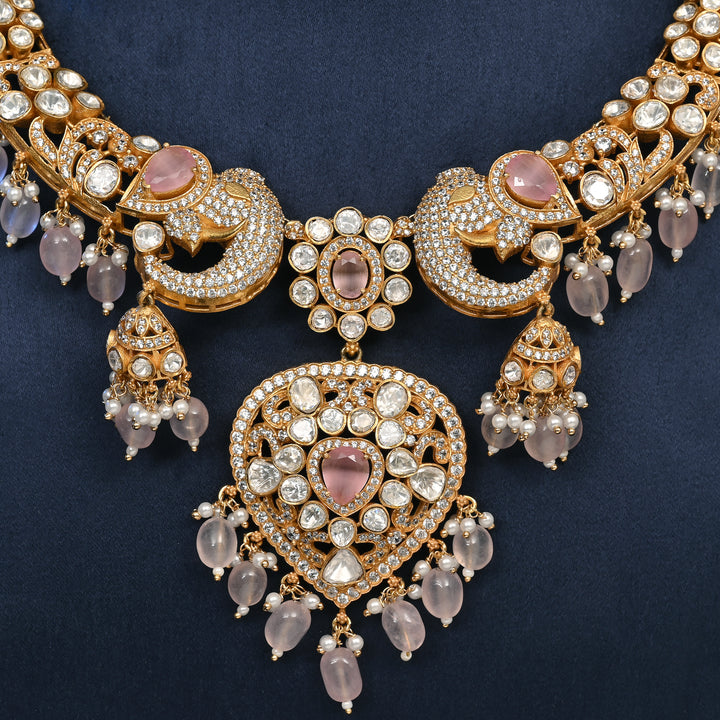 Victorian Necklace Set