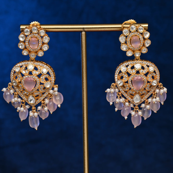 Victorian Necklace Set