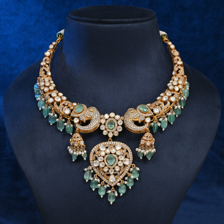 Victorian Necklace Set