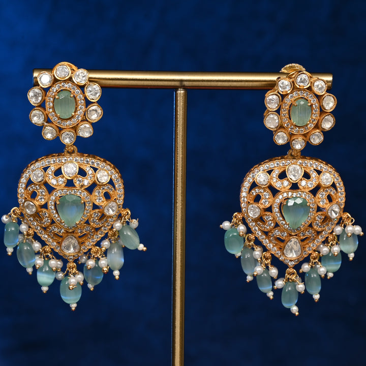 Victorian Necklace Set