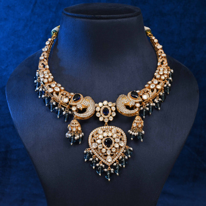 Victorian Necklace Set