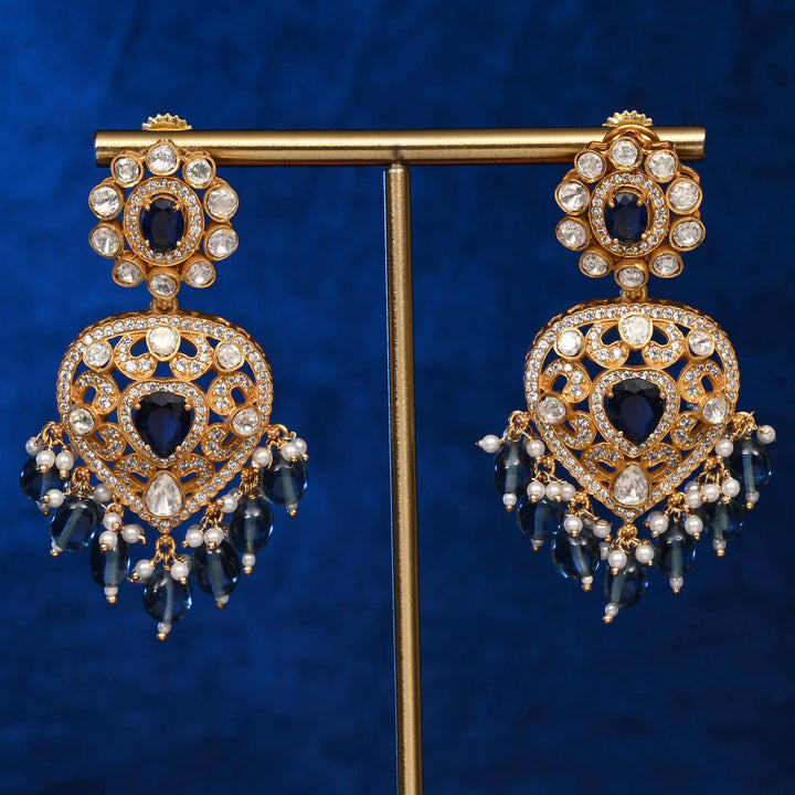 Victorian Necklace Set