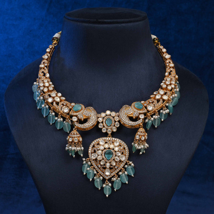 Victorian Necklace Set