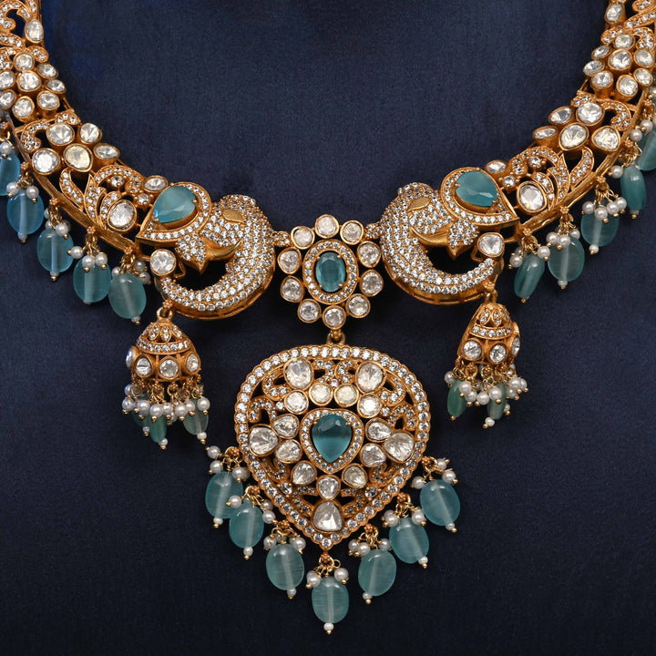 Victorian Necklace Set