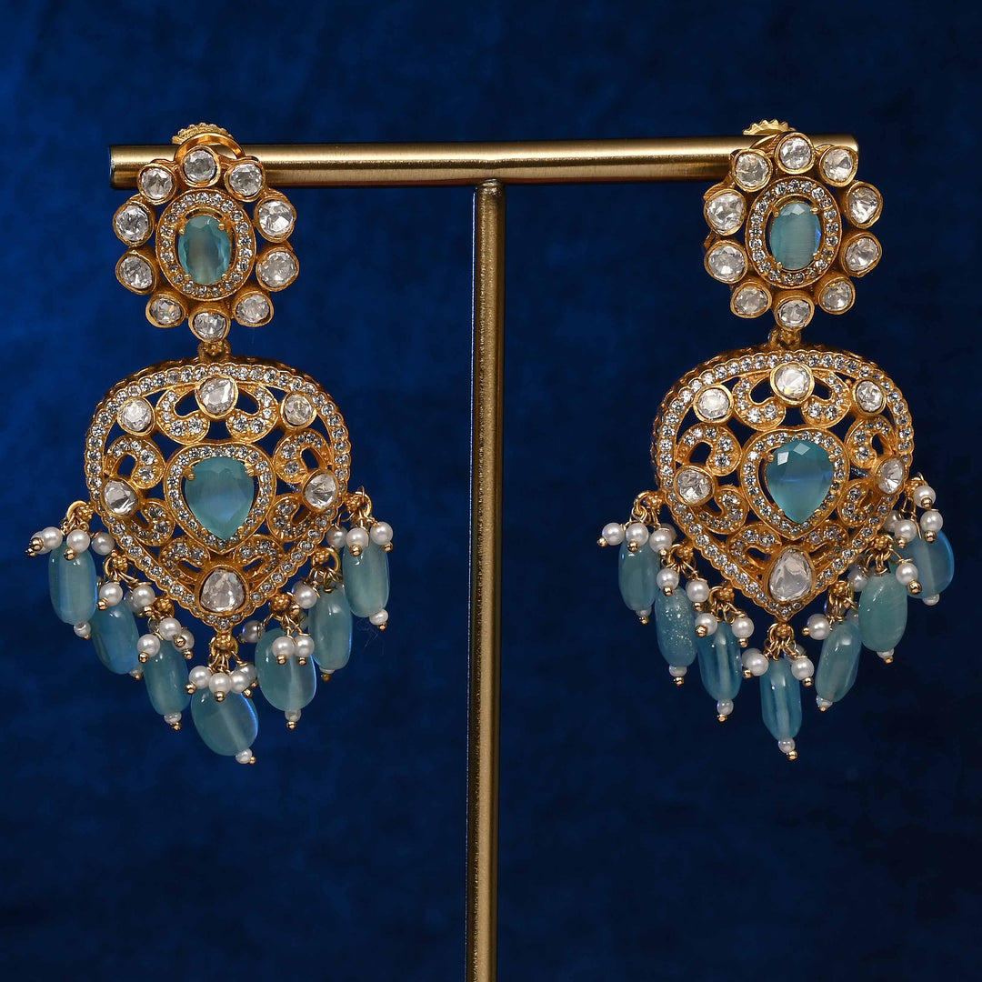 Victorian Necklace Set