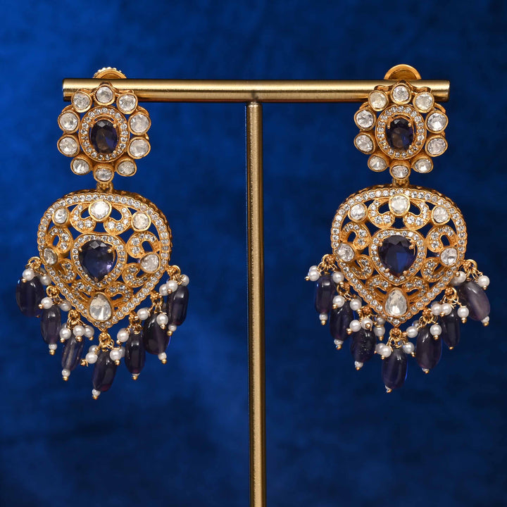 Victorian Necklace Set